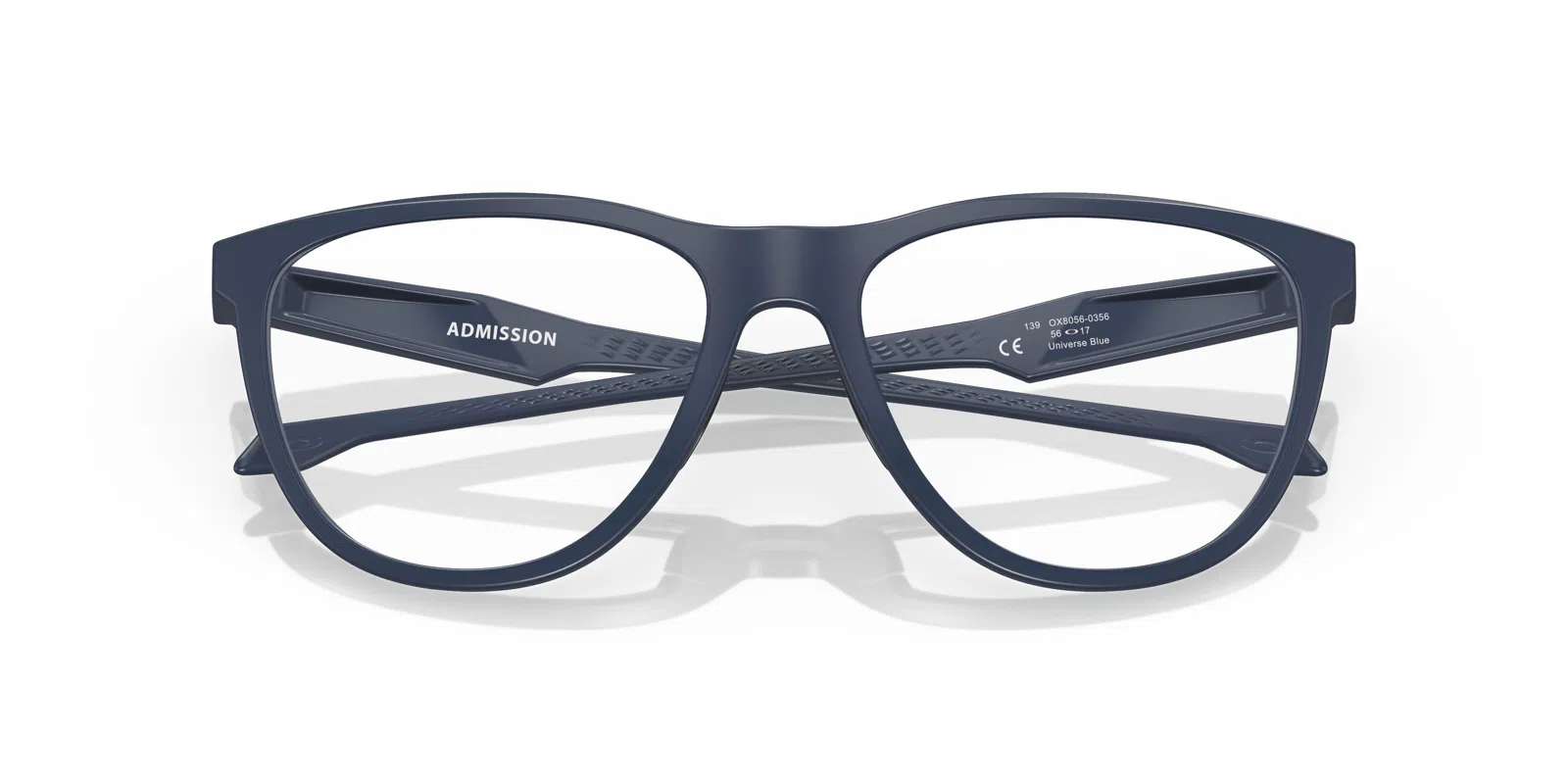 Oakley Admission 8056 Eyeglasses - view 55